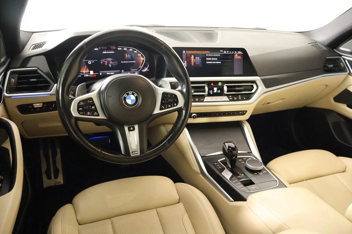 bmw 4 series 2022 WBA13AW04NFN17439 image bmw 4 series 2022 WBA13AW04NFN17439 image
